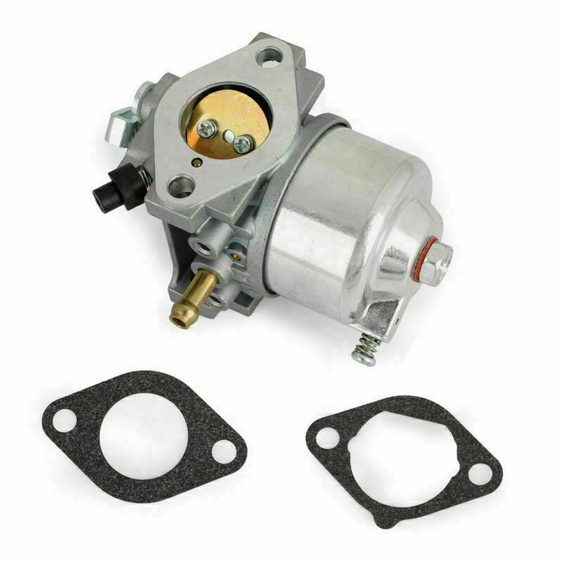 Carburetor Engine LawnMower Fits John Deere 285 320 345 Kawasaki FD590V FP
