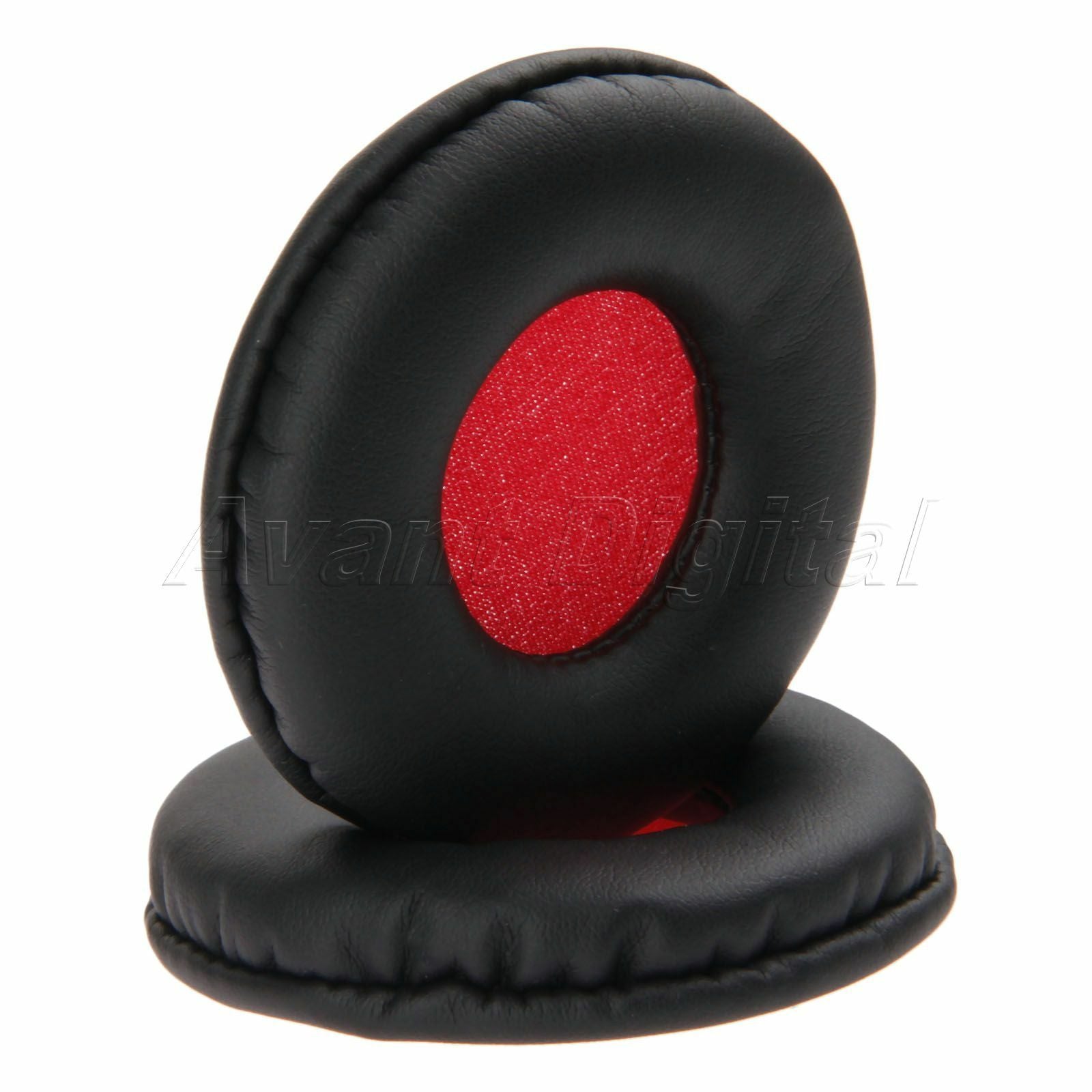 Headset Earpads Ear Pads Cushion Durable For Sony MDR-ZX660 ZX600 Headphones