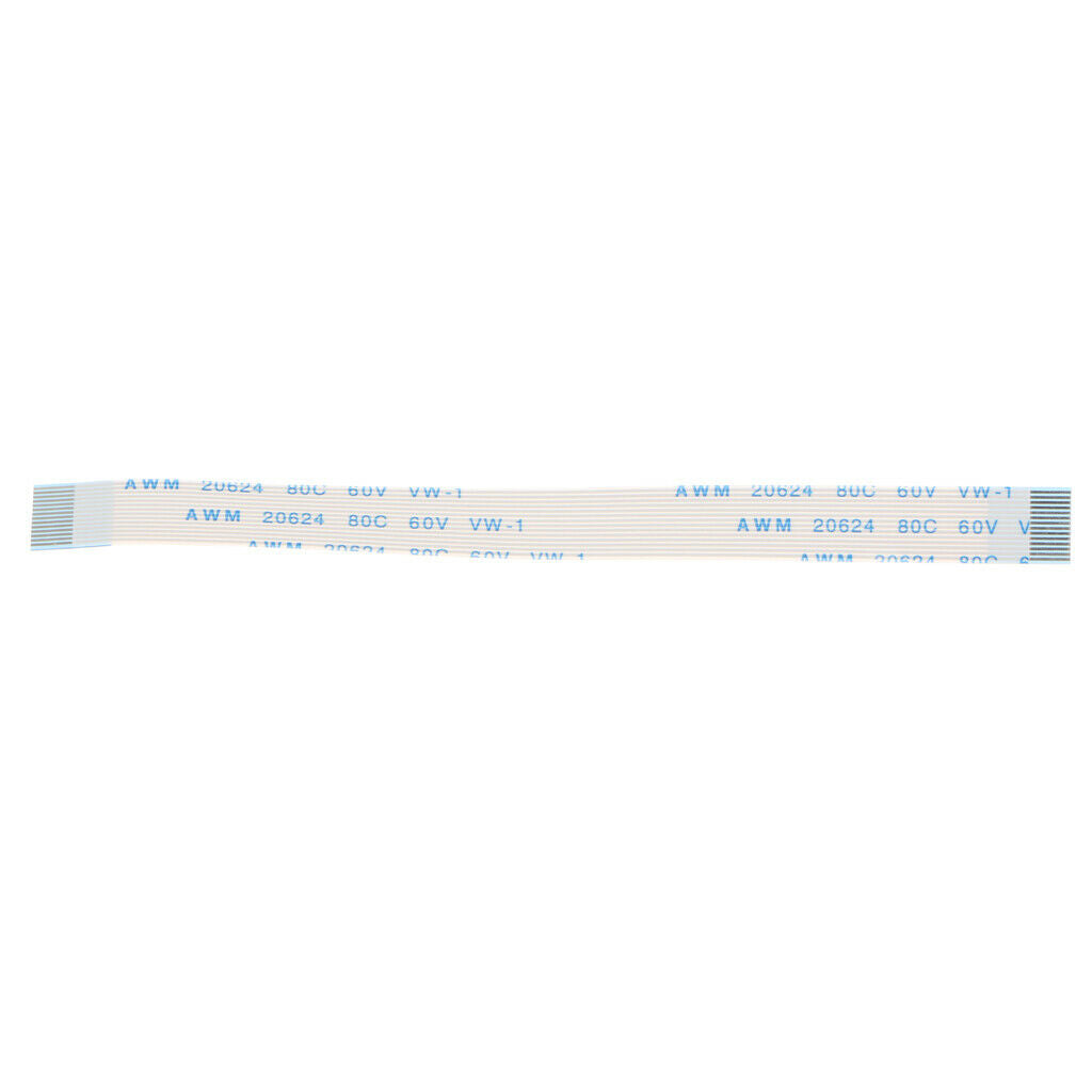 14Pin Flex Cable Ribbon Cable Controller Replacement for Sony 4 PS4