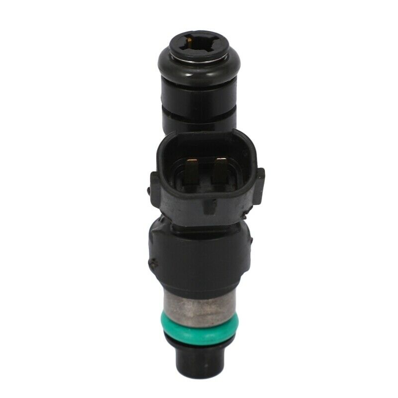 4PCS/Lot Fuel Spray Nozzles FBY2850 16600-EN200 Fuel Injectors for  Bluebird SJ5