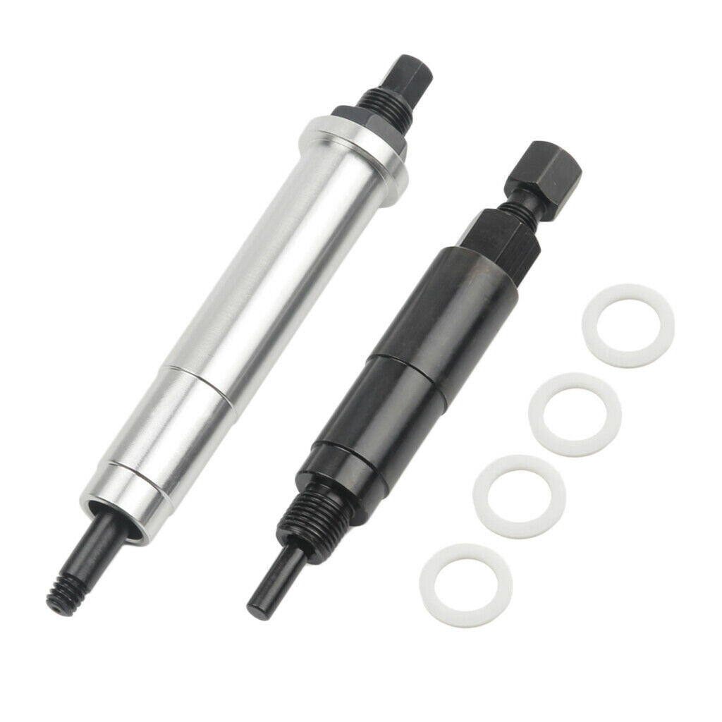 Car 65600 Broken Spark Plug Remover Remove Tool for Ford Triton 3 Valve DIY