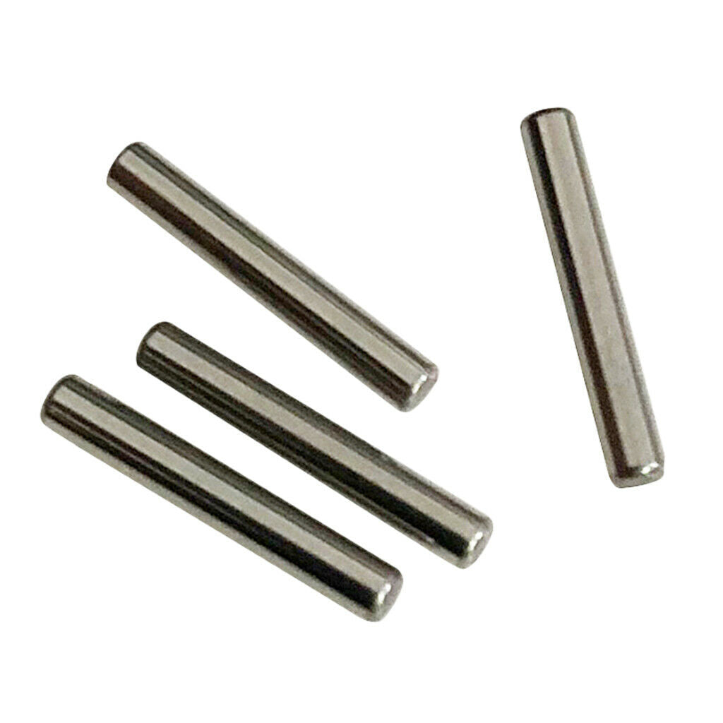 Pack of 4 Remote Control Car Linear Optic Axis for Xinlehong Q901/Q902/Q903