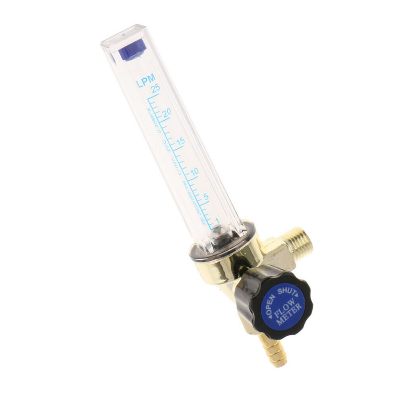 Mig Tig Welder Regulator for Argon and Carbon Dioxide Meters