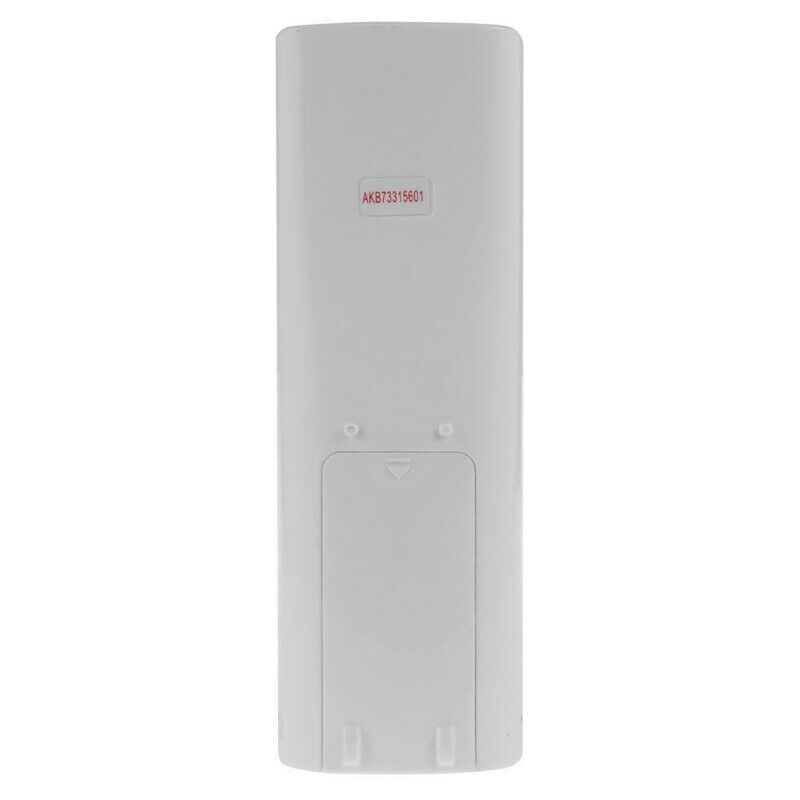 Air Conditioner Remote Control For Lg 3Sec Akb73315601 Akb73456109 R4V2V2