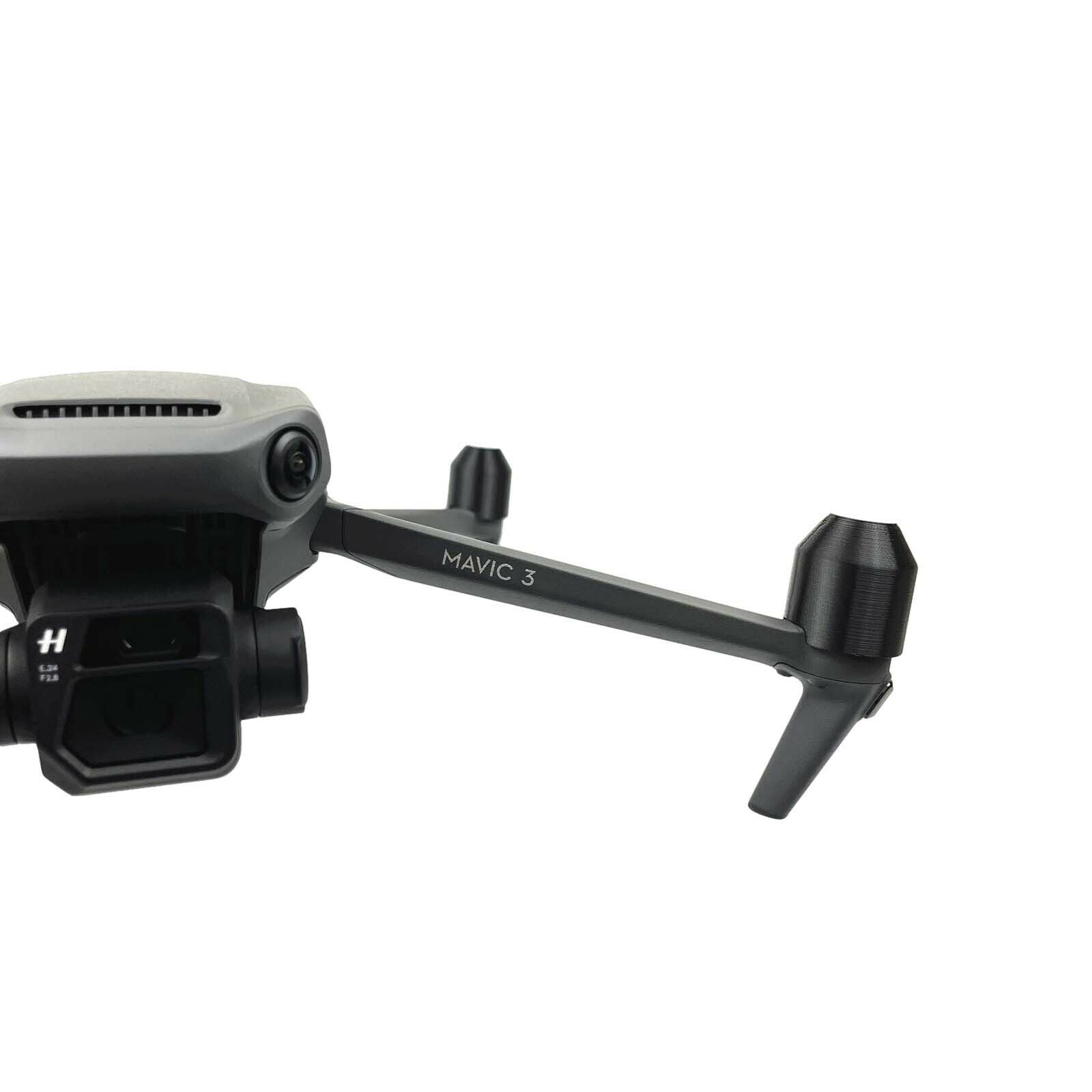 Motor Protection Hard Shell Seal to Prevent Oxidation Suitable for DJI MAVIC 3