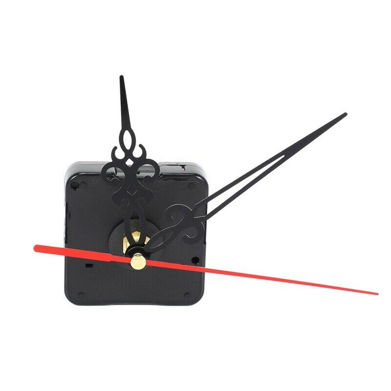 Modern Quartz Wall Clock Mechanism Movement Repair Replacement Parts A2T3