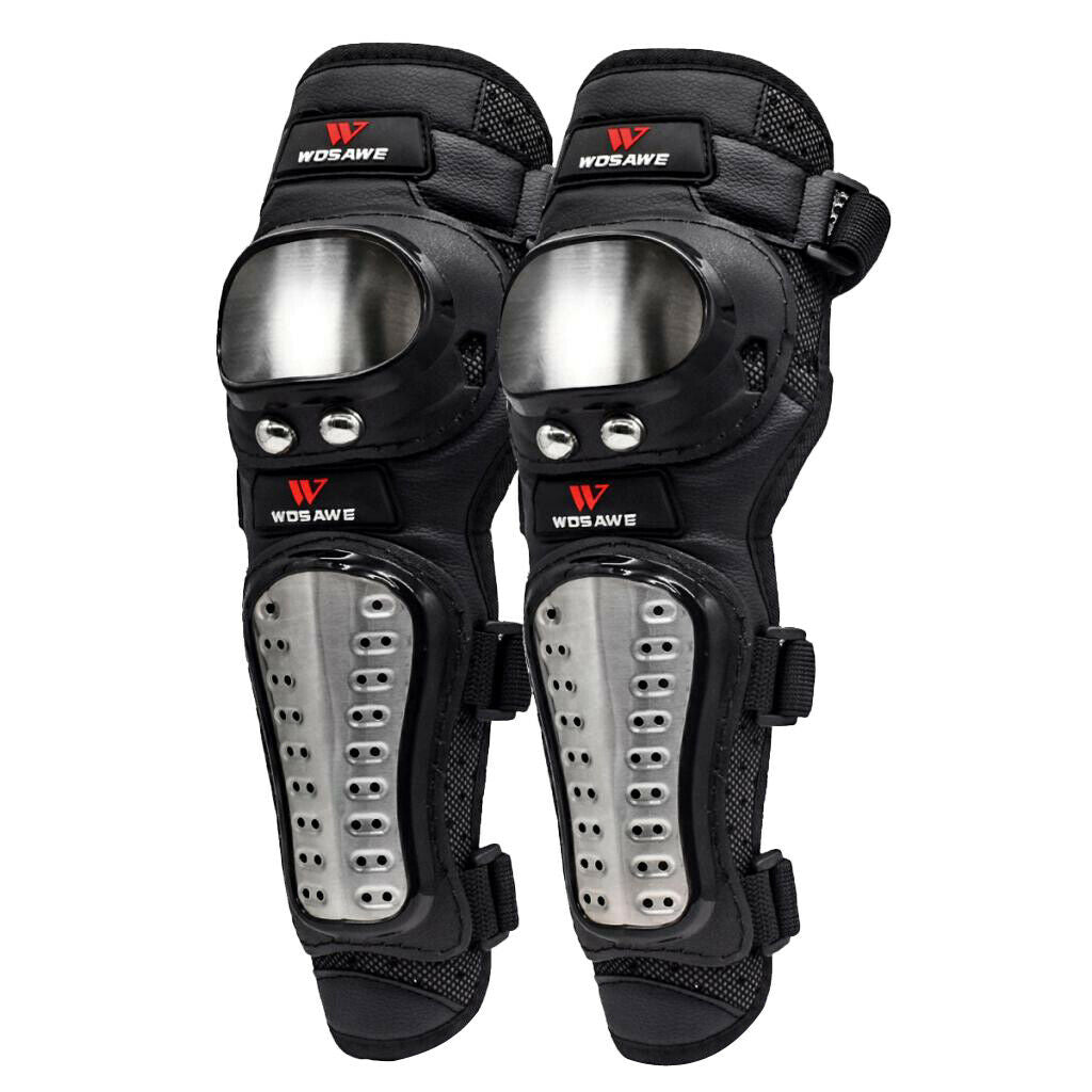 Light Free-size Motorcycle Elbow Support Protective for Riding Biking Skiing