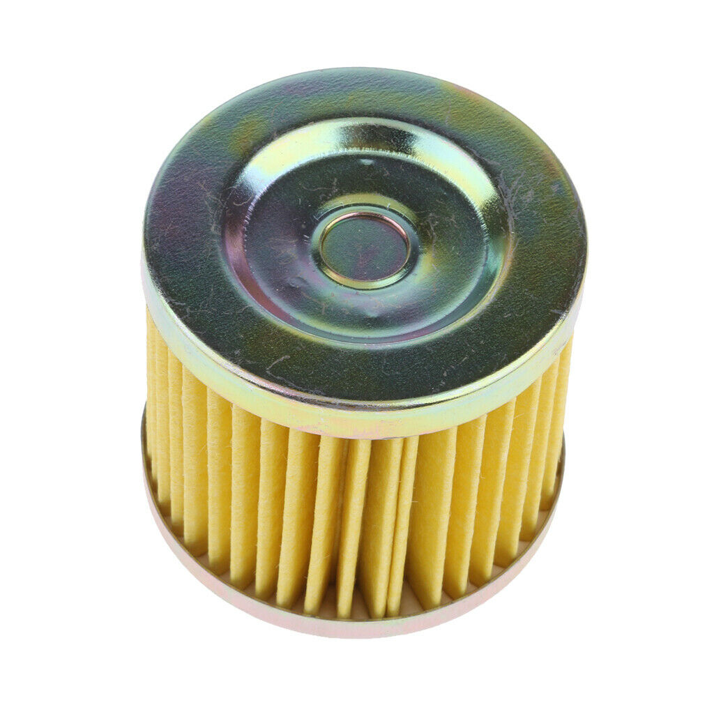 40mm Plastic Motorcycle Oil Filter Fit Suzuki AN400 BURGMAN 2007-2012 HF971