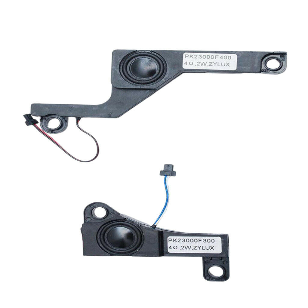 Internal Laptop Speakers for Aspire 5750G 5755G V3-571G E1-571(Left+Right)