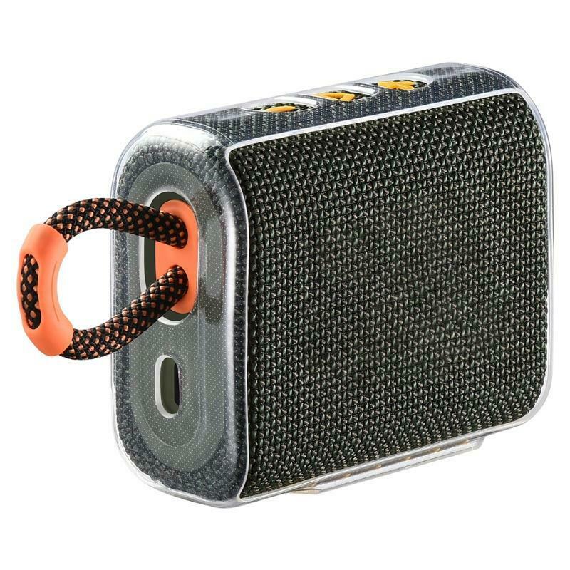 Newest Outdoor Travel Carrying Storage Box for -JBL GO 3 Portable Speaker Bag