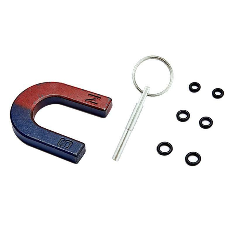 Coffee Machine Open Security Oval Head Service Repair Tool Key
