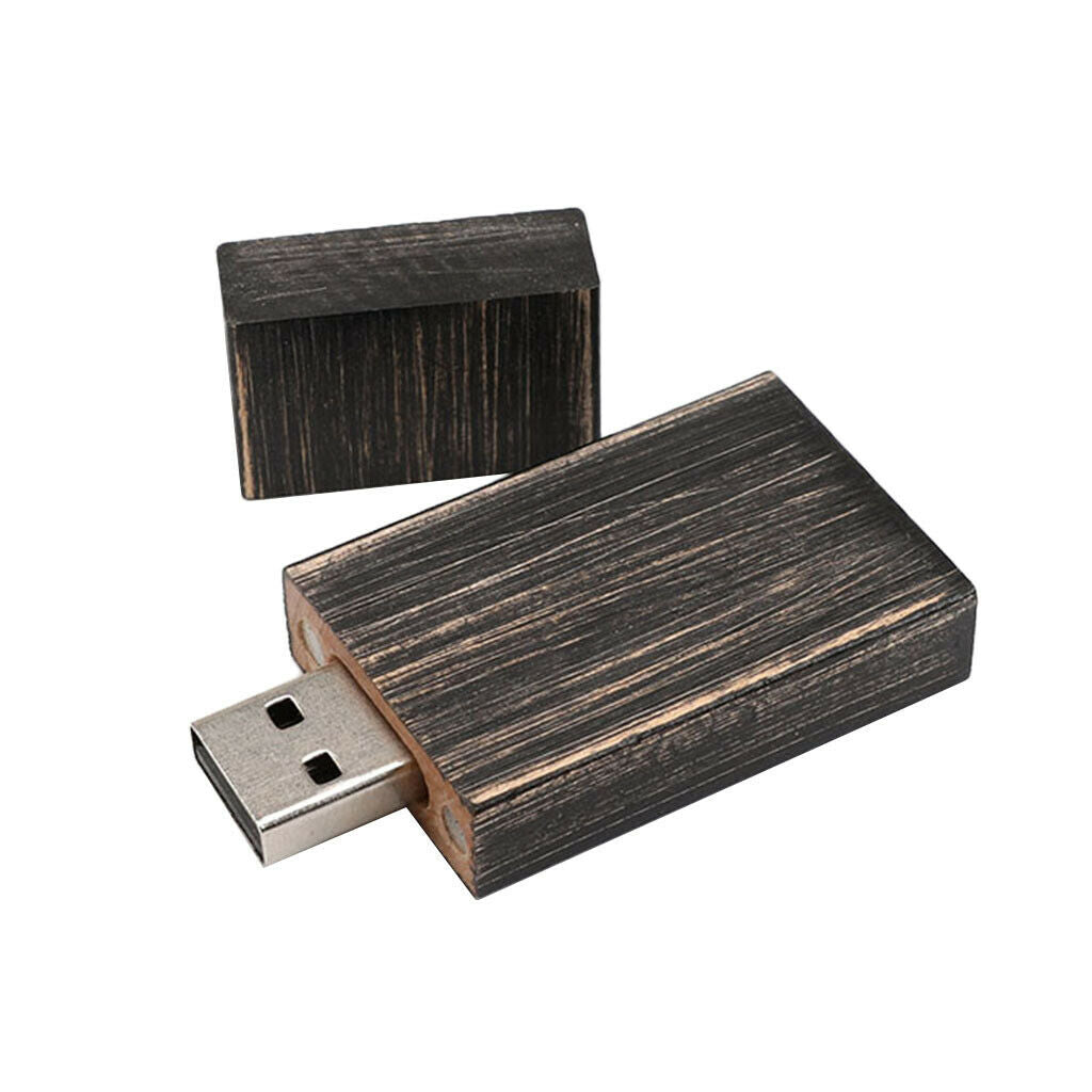 USB Flash Drive USB Flash Drive Thumb Sticks Pen Retro Style for Notebooks 256M