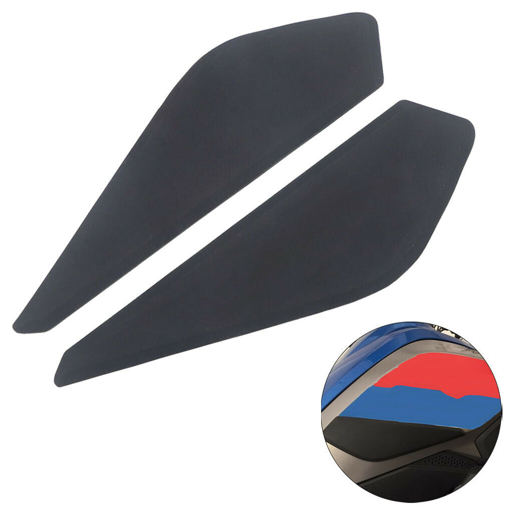 Motorcycle Gas Fuel Tank Traction Pad for BMW R1200GS LC 2017-2019 R1250GS