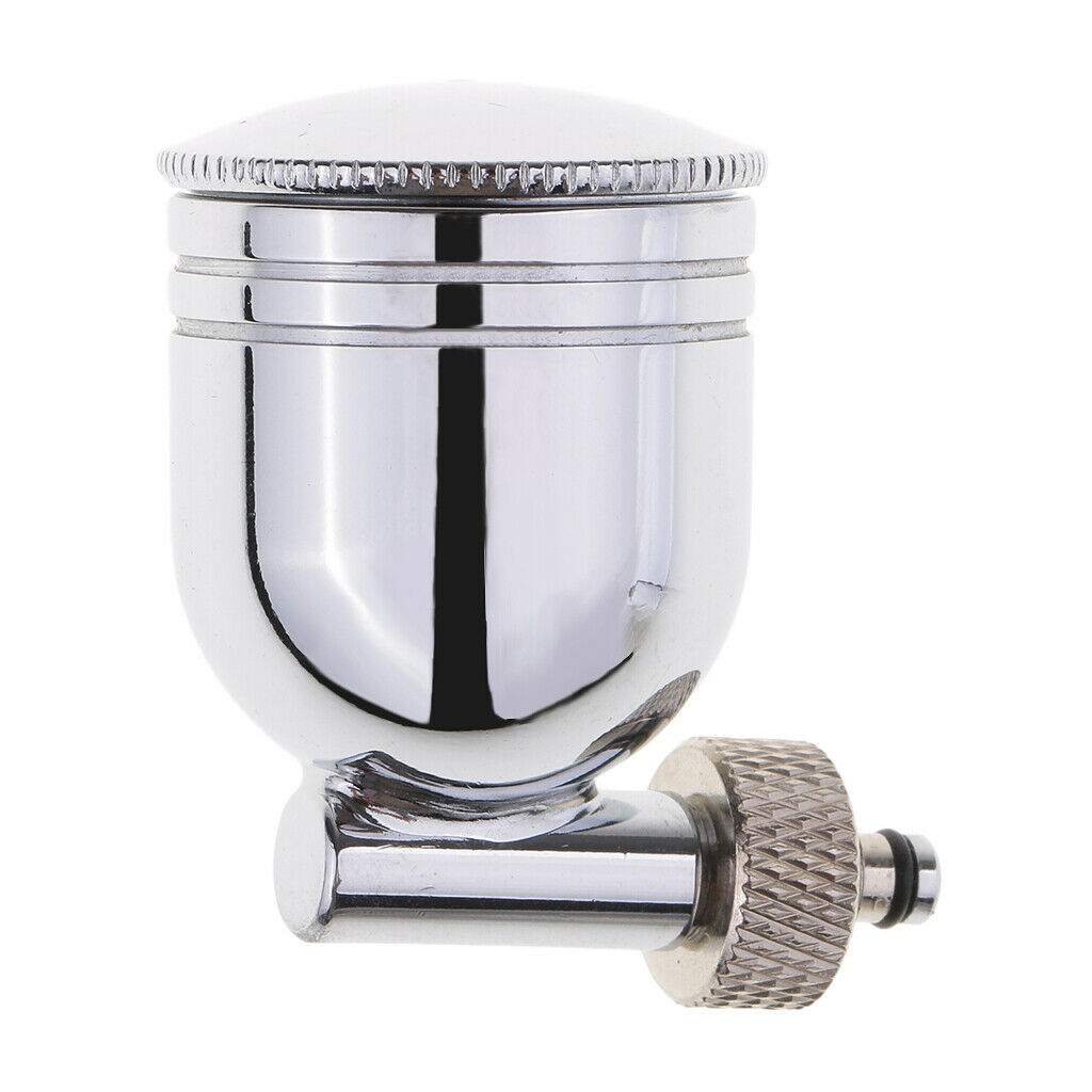 7cc Air Brush Color Cup for Most Side Gravity Feed Airbrush Spray Gun Models