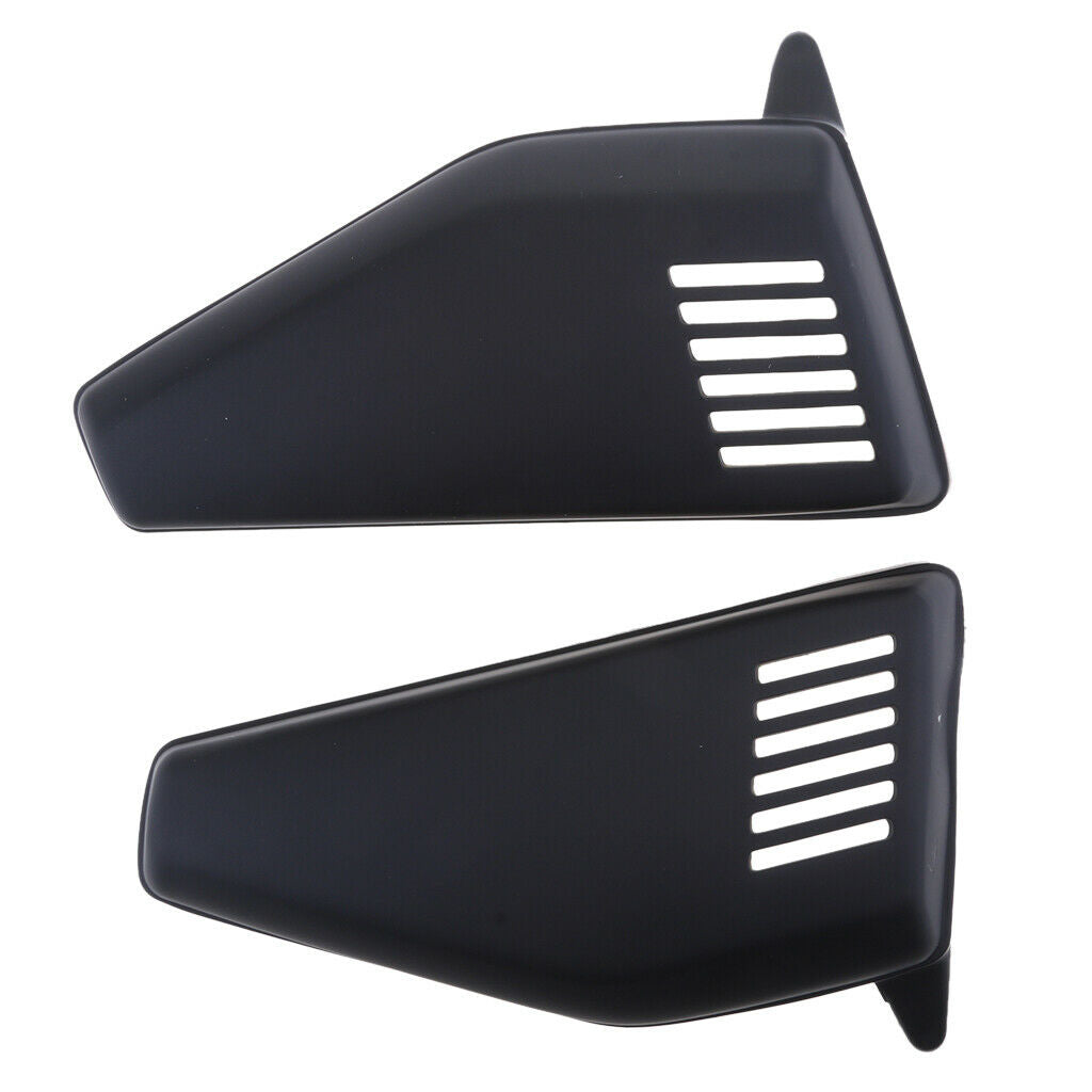 1 Pair Motorcycle Panel Side Cover For  CG110 CG125