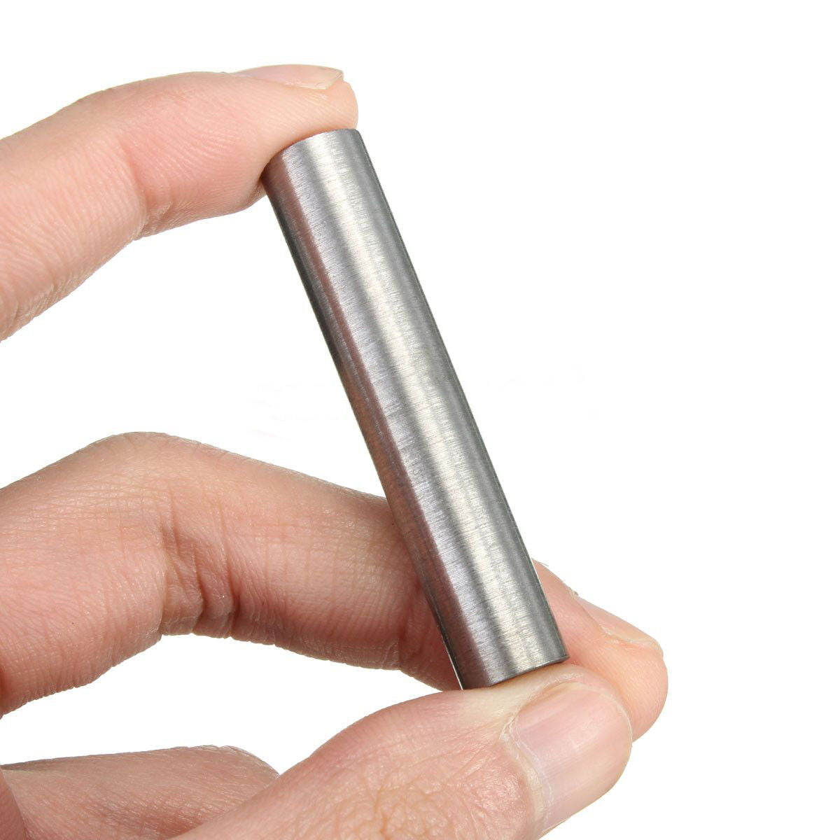 1x 99.95% Pure Tungsten W Metal Rod Diameter 2/5" inch 10mm ,Length 2" inch 50mm