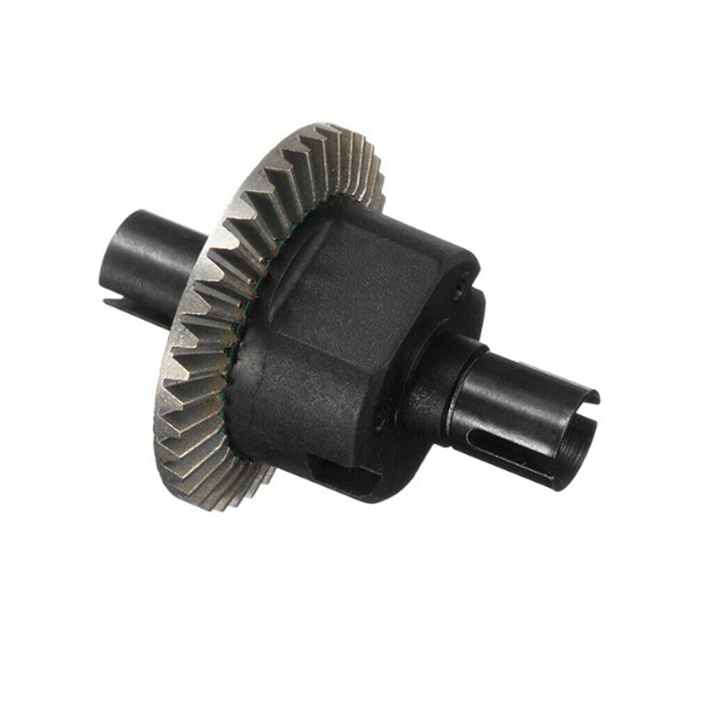 1:10 RC Car Differential Kit for HSP 02024 / LRP 120900 / ZD Racing 7170 Racing