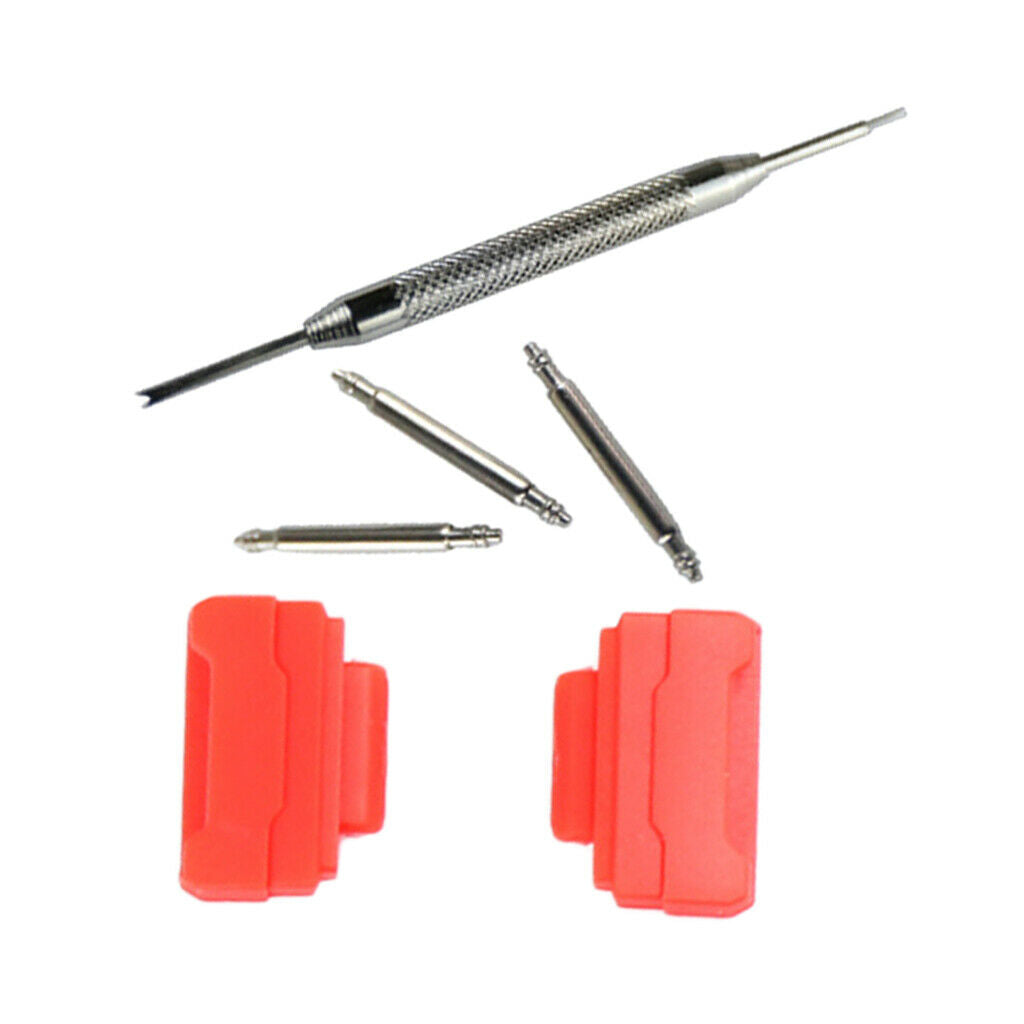 Strap Adapter Kit Fits  GA- 2 Adapters - 2 Sets