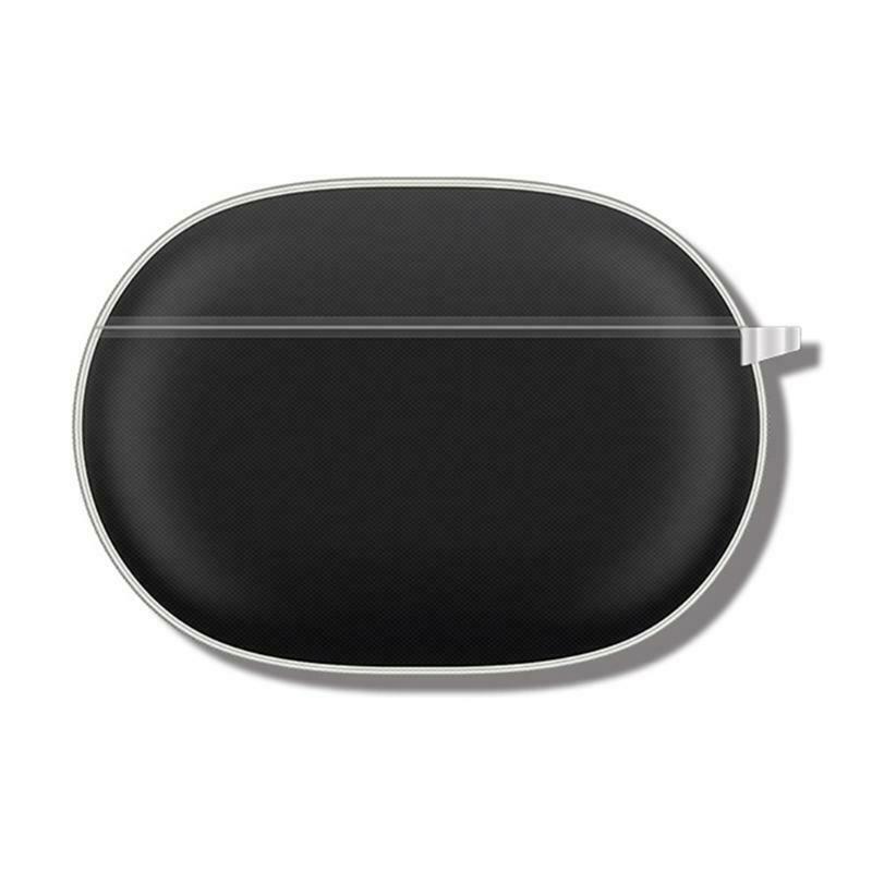 Compatible with-B-eats -Studio Buds Earbuds Charging Case Soft Transparent TPU