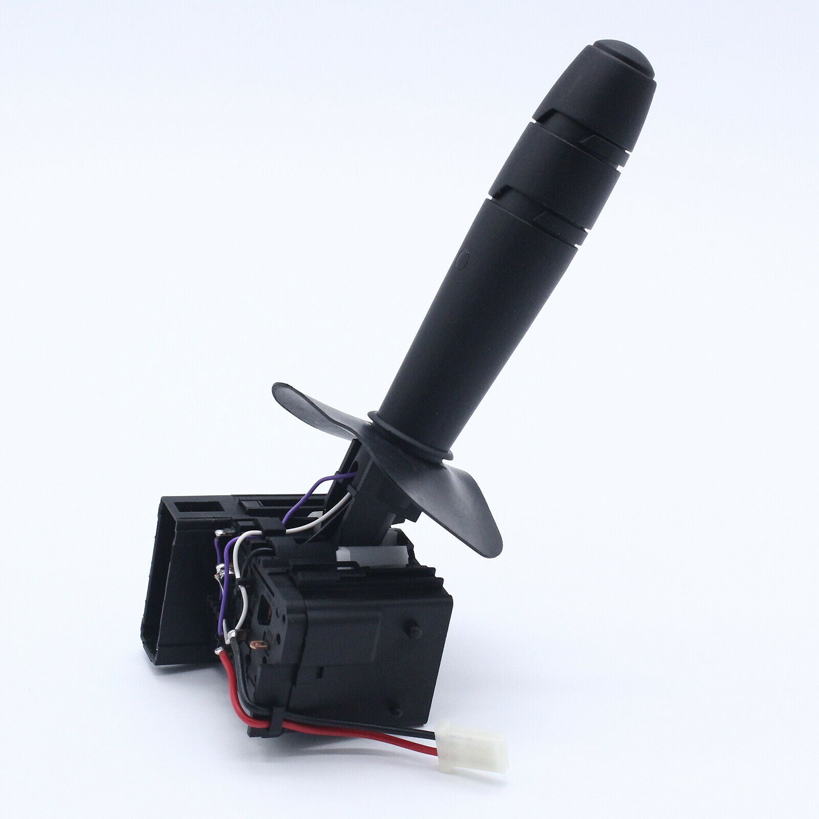 Plastic Practical Headlight Stalk Switch 13 Pin Car for Kangoo I 7701044279