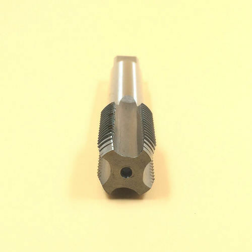 M18 x 1.25mm Metric HSS Right hand Thread Tap 18mm x 1.25 [Tap/1]