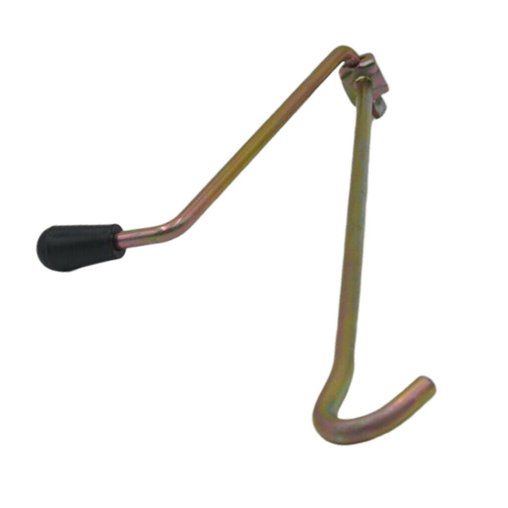 Car Vehicle Universal Hand Jack 2Ton Handle Rocker Lift Jack Car Repair Tool