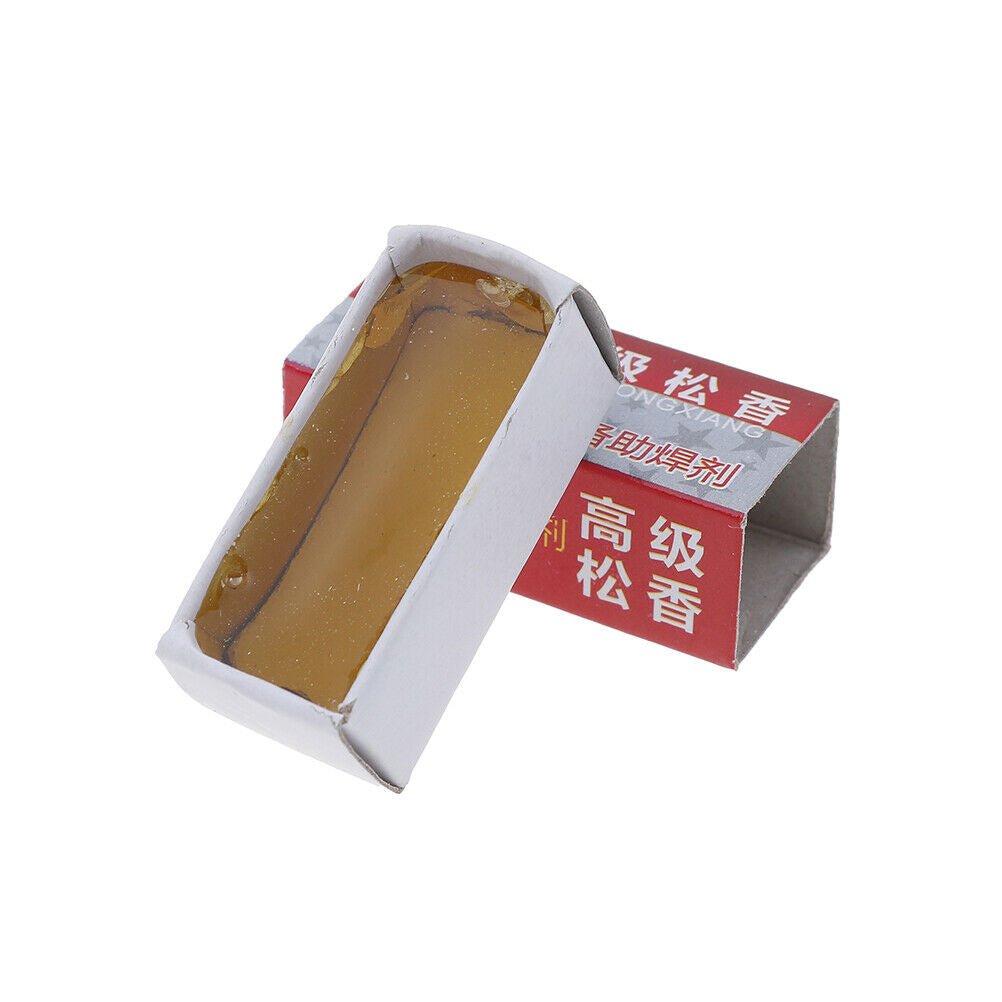 Carton rosin for electric soldering iron soft solder welding fluxes scali.l8