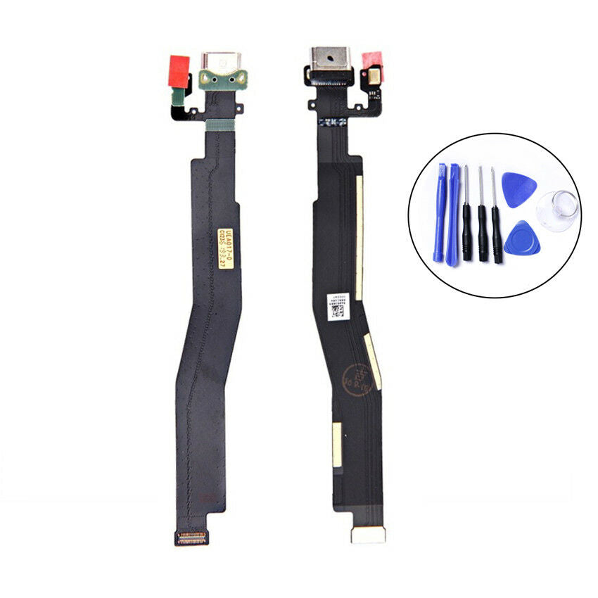 Charging Port Charger dock flex cable connector replacement For OnePlus 3 w tool