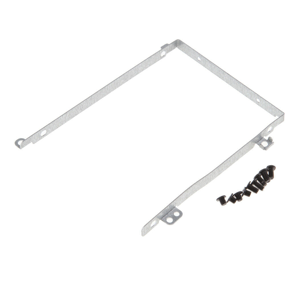 Hard Drive Disk Caddy Tray Metal Bracket For  M3800 XPS15