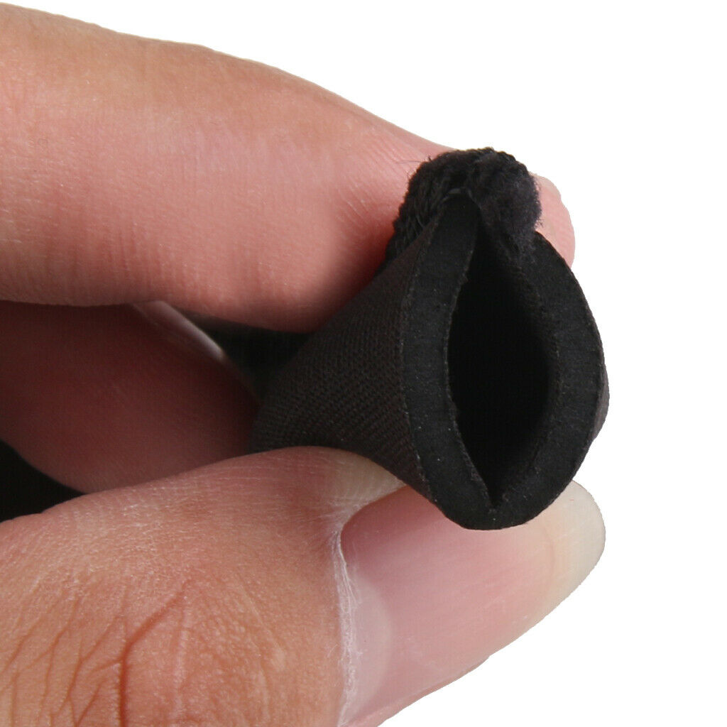 2pcs 1M Thermal Insulation Suction Pipe Tube Cover Sleeve For Water Bladder Bag