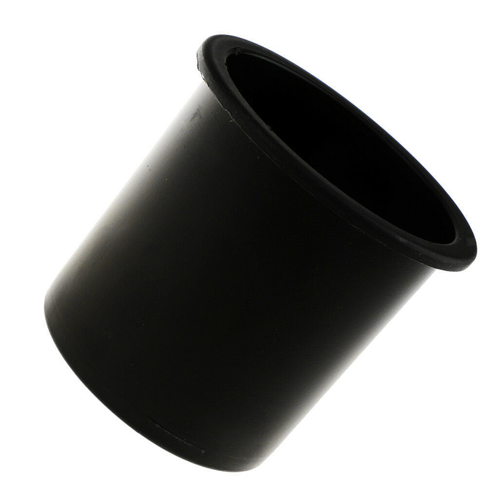 11cm Plastic Cup Drink Holder Ashtray for Marine Boat Car Truck Camper RV