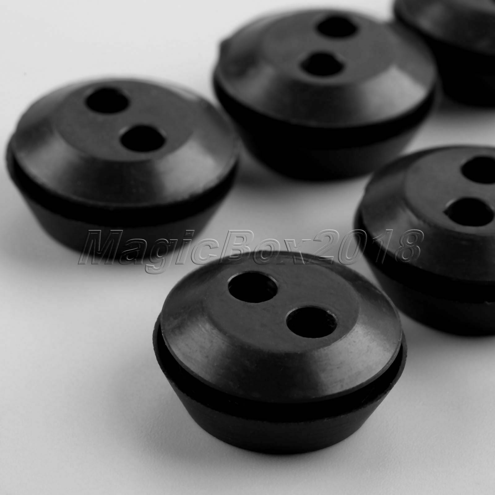 5 X Universal Brushcutter Grass Trimmer Fuel Tank Pipe Hose Washer Replacement