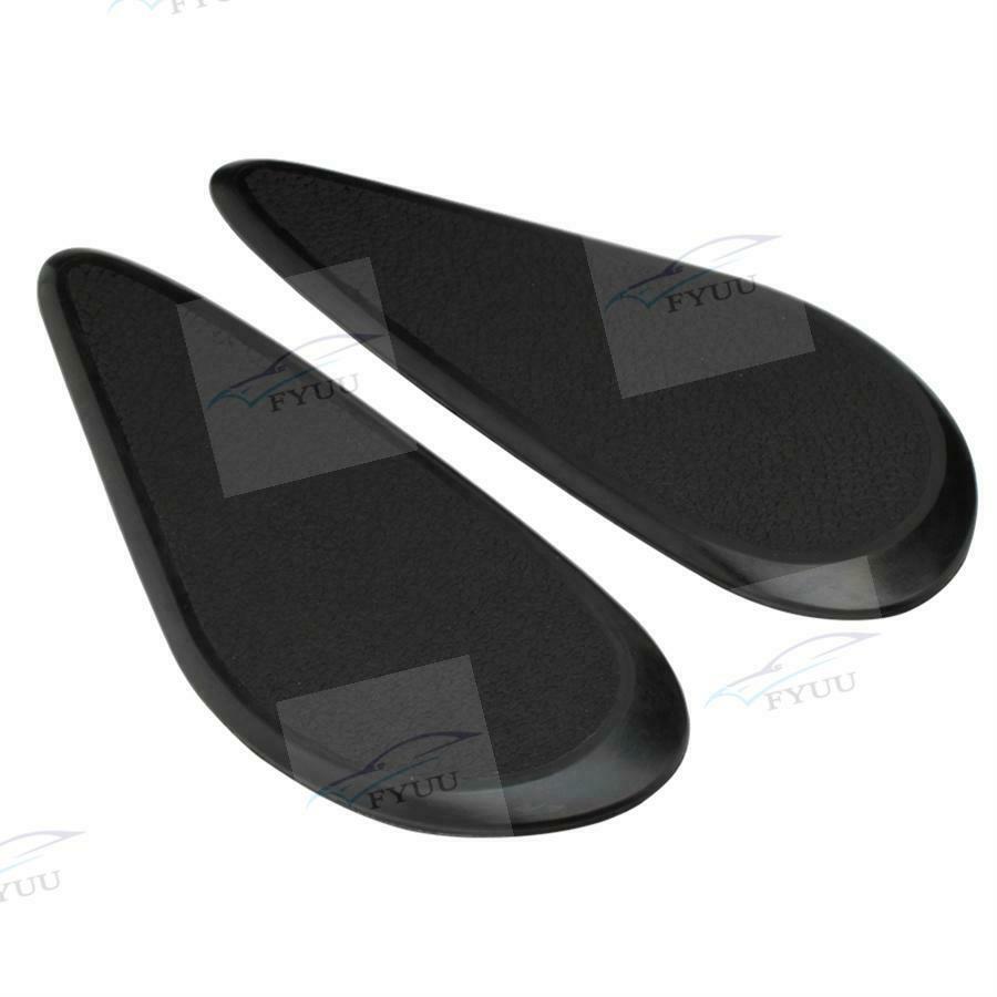 2pcs Fuel Tank pad Protector Stickers Traction Pad For BMW R18 Classic R 18 2020