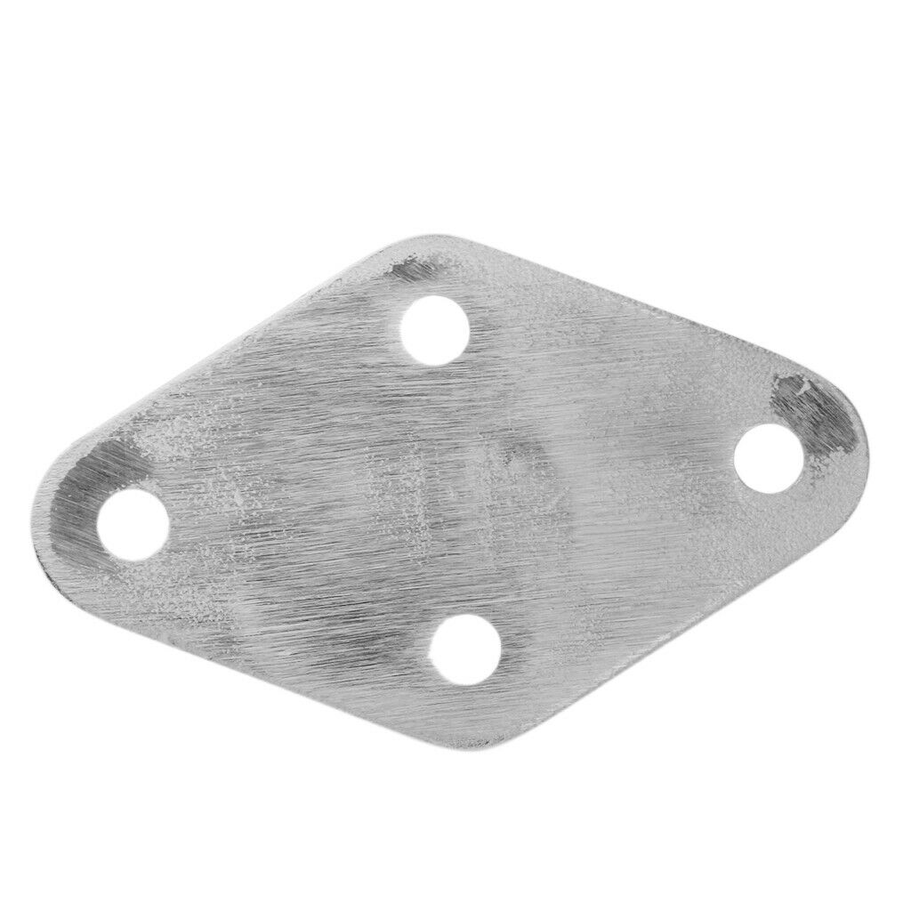 Stainless Steel Eye Plate, Pad Eye, Fixing Plate , Staple Hook Loop, 80mm