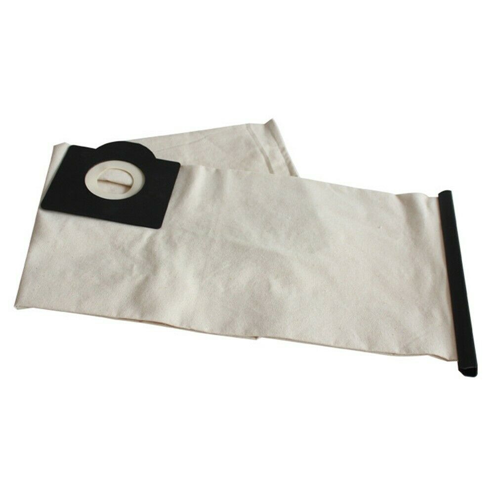 Dust Filter Bags NT 20/1 Bags For Karcher ProNT 200 400 Replacement Practical