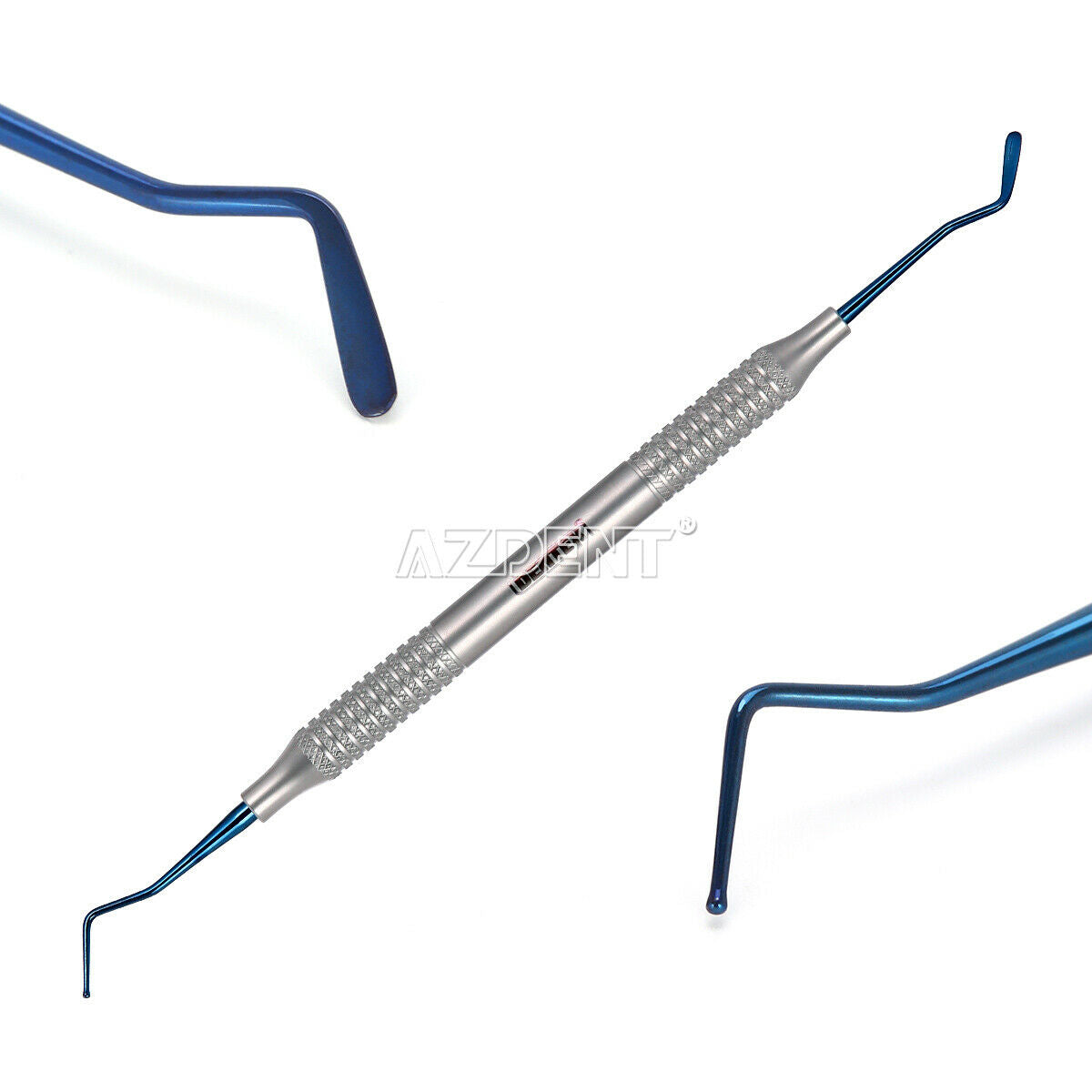 Dental Tunneling Procedure Tools Kit Implant Gum Grafting Sinus Lift Surgery Tip