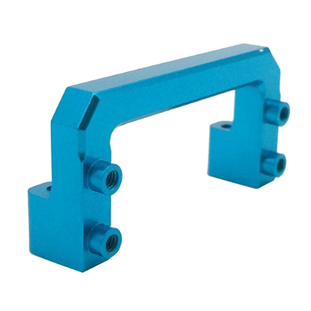 Metal Steering Gear Stand Holder for Wltoys 12428, Feiyue FY-03 RC Crawlers