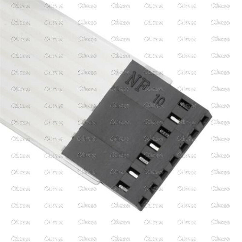 5Pcs Matrix Array 12 Key Membrane Switch Keypad Keyboard For Arduino AVR 4 x 3
