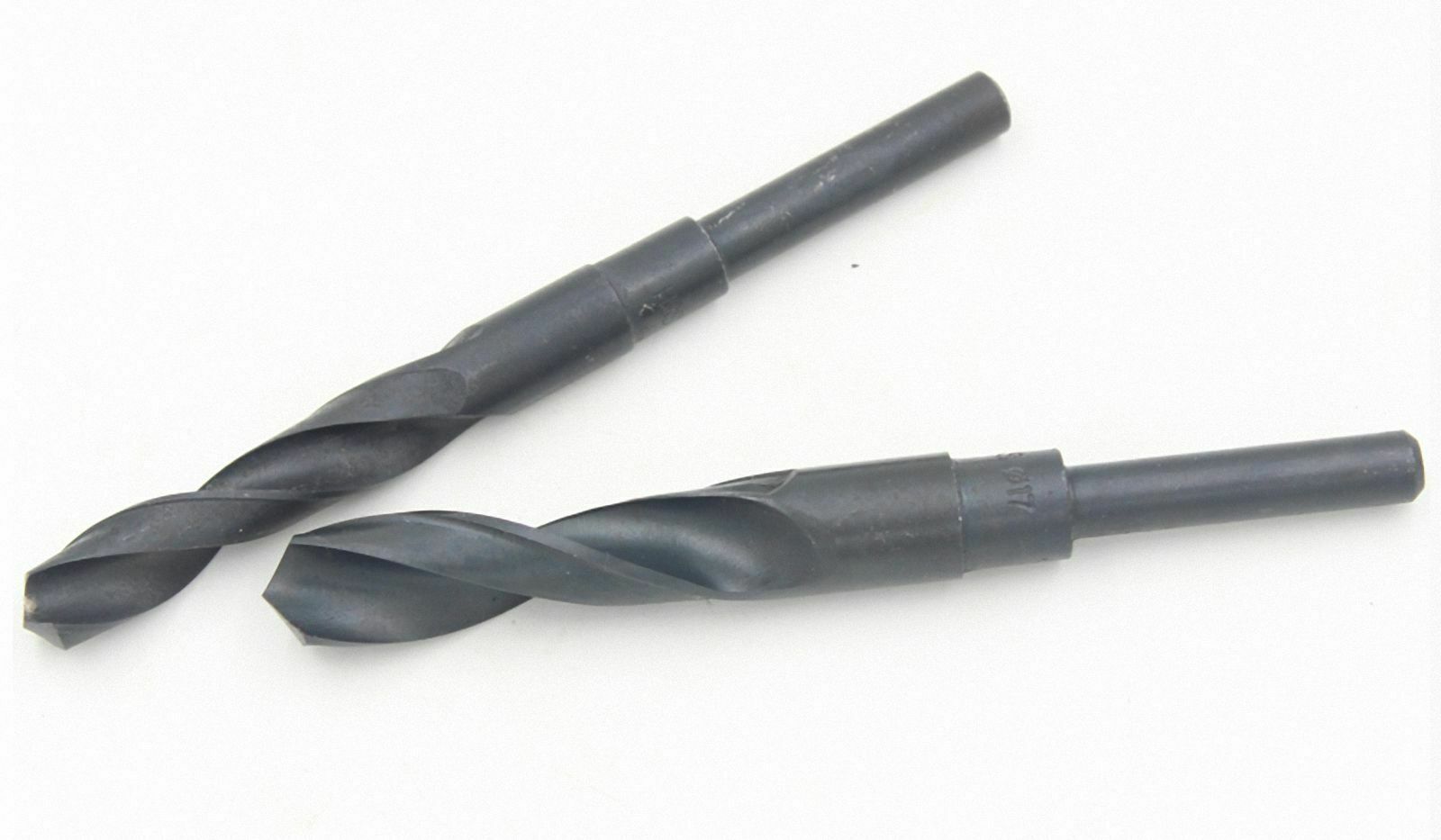 1 of HSS 14.2mm Reduced Shank Twist Drill Bit [M_M_S]