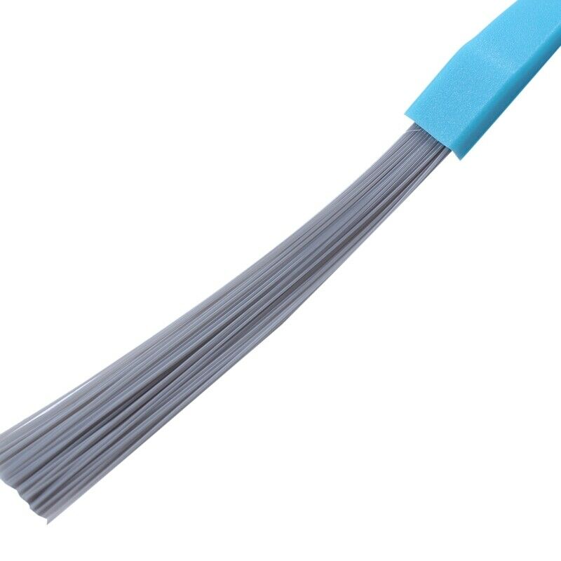 2 Pieces Side Brush Robot Sweeper Accessories Replacement for Conga 1390 1290 H4