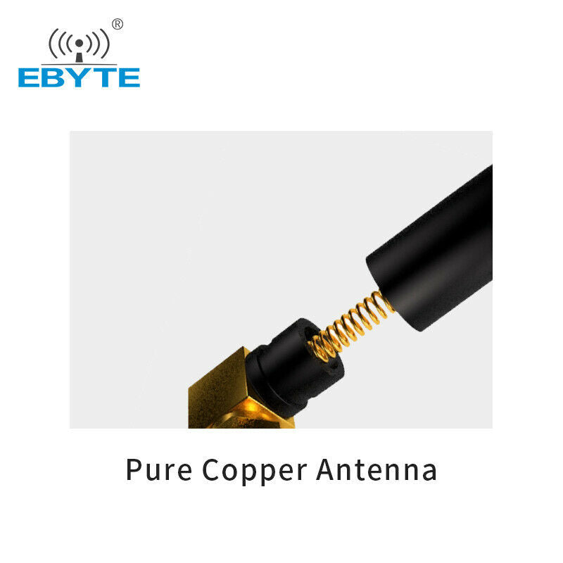 4pcs/lot NB-IoT GPRS GSM Wifi Antenna 2.5dBi SMA-J Omnidirectional Aerial