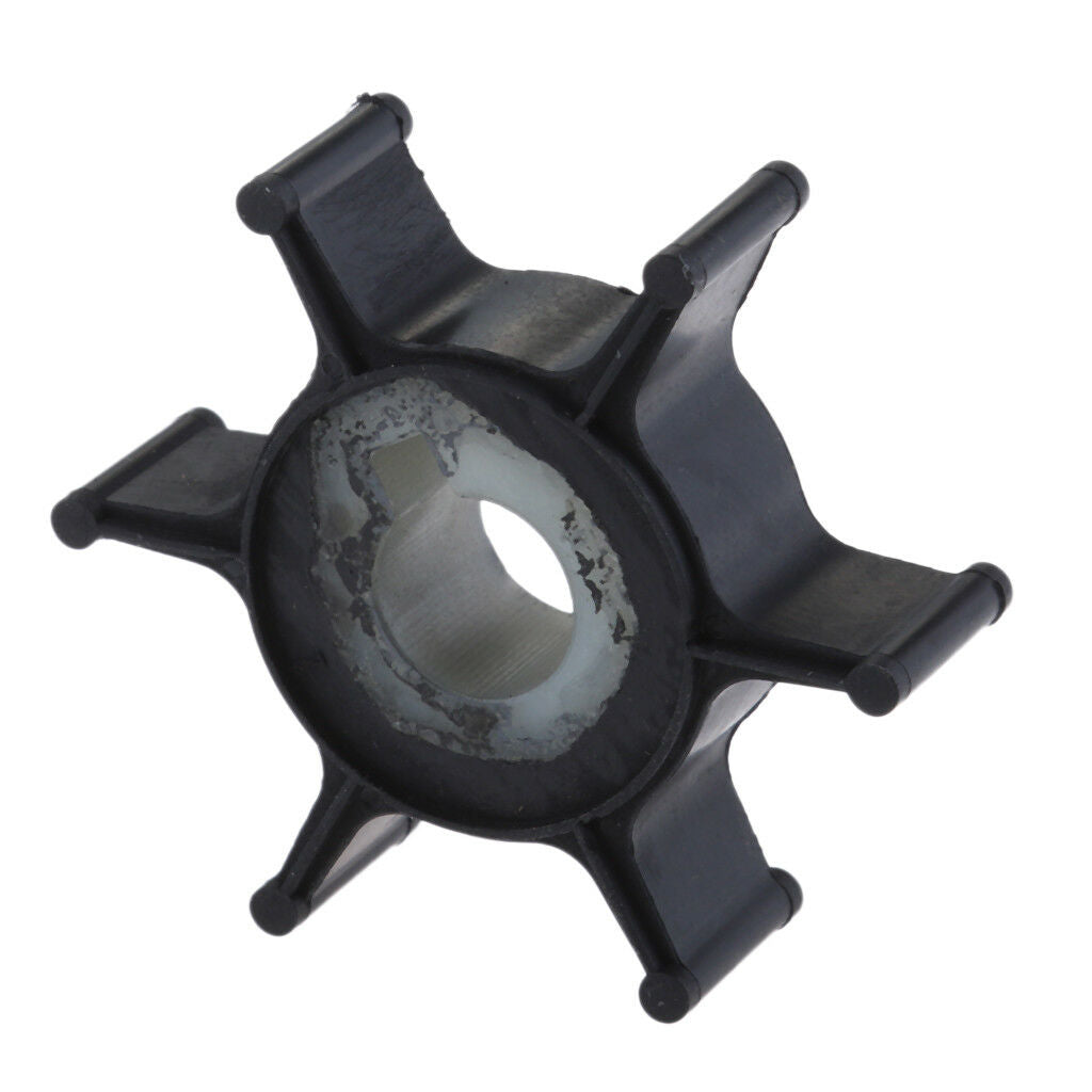 Marine Water Pump Impeller for Yamaha 2HP P45 2A 2B 2C Outboard 646-44352-01