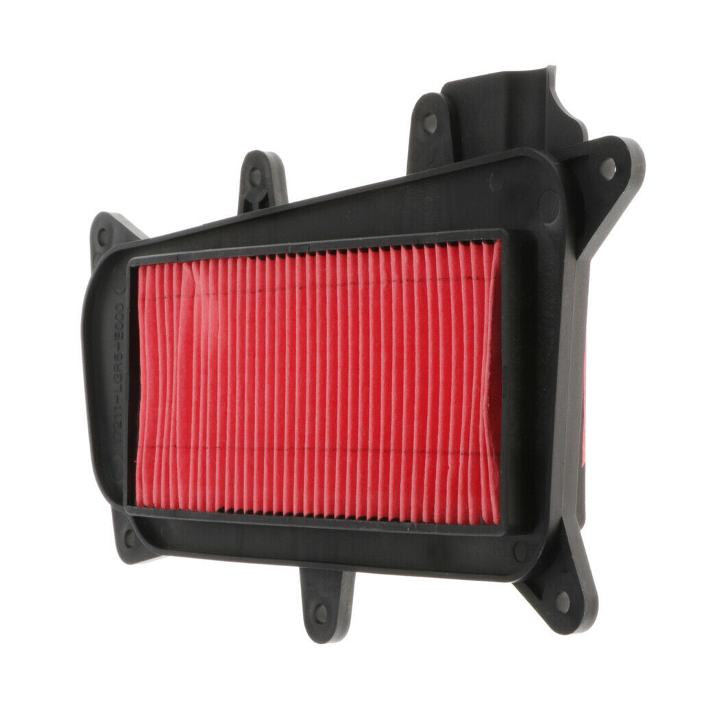 Replacement Extra Guard Panel Engine Air Filter Element For