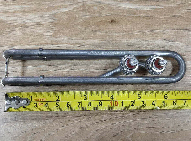 free  heater element 3KW for Chinese spa LX H30-R1 R2 R3 lx heater part