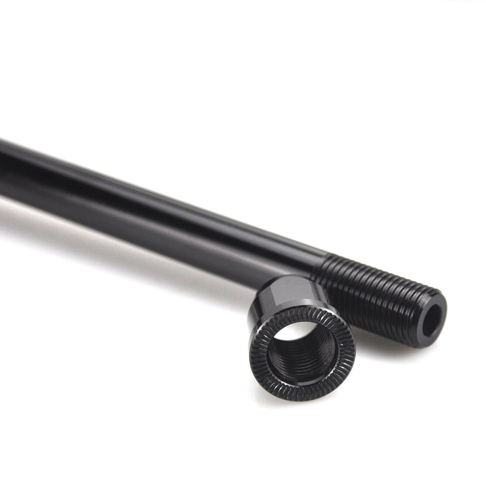 Ultralight MTB Rear Quick Release Skewer Hub Axle Lever Wheel Repair Parts