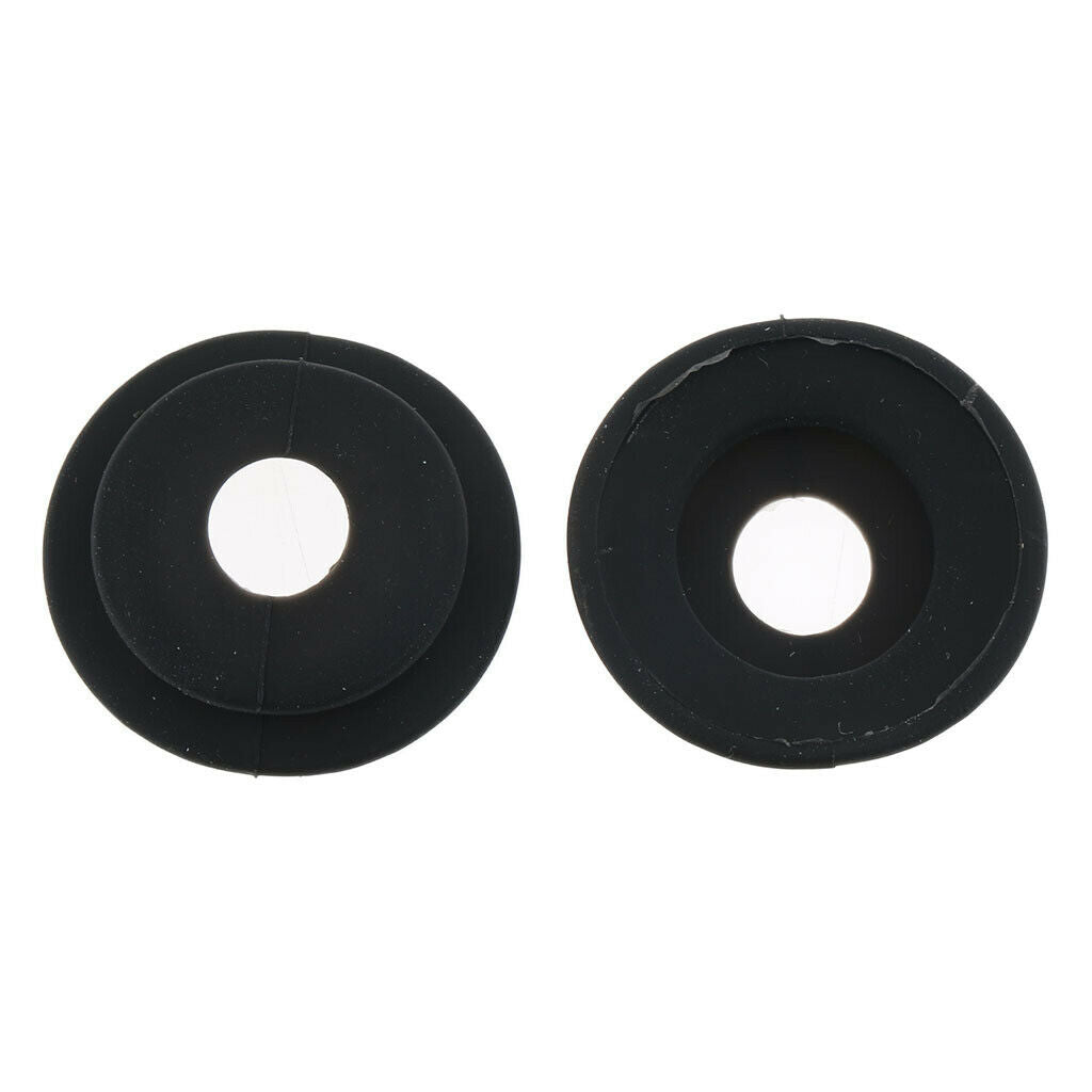 2pcs Silicone Aim Assistance  Replacement for  Xbox One Controller