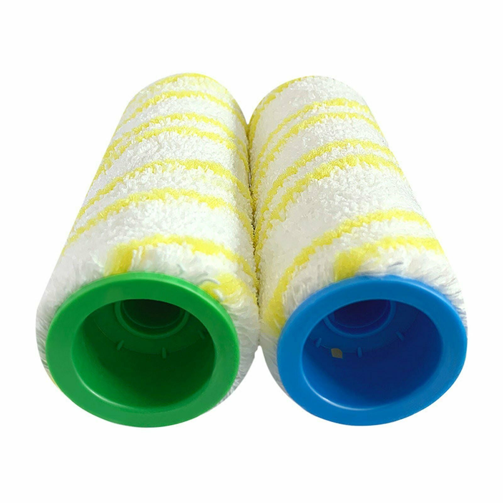 Replacement Roller Brush Roller Covers Cleaner Spare Parts for Karcher FC3 FC5