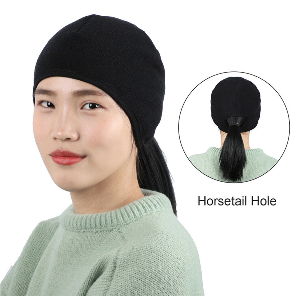 Warm Quick Dry Breathable Hat Motorcycle Helmet Inner Liner Racing   Hood