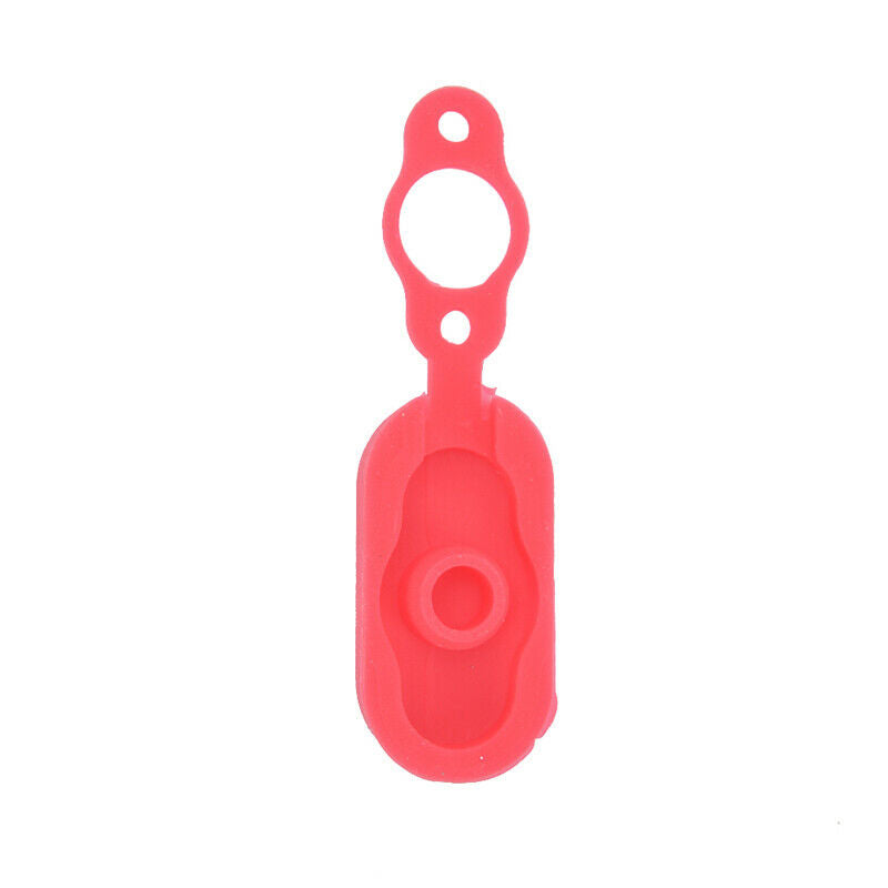 5pcs Rubber Charge Port Cover Rubber Plug for Electric Scooter Par.l8