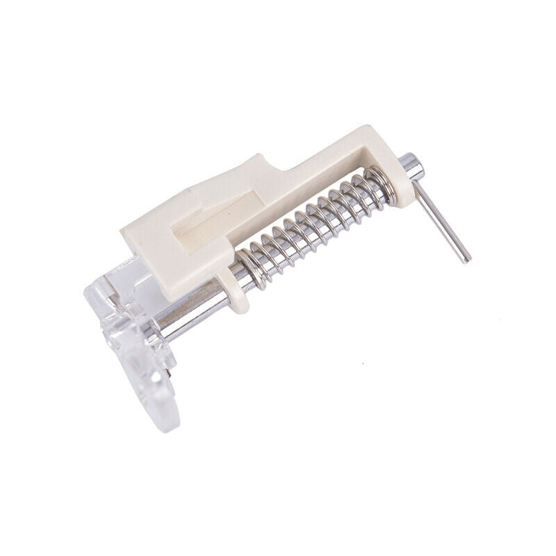 Multifunction Embroidery Quilting Darning Sewing Machine Presser Embroidery Foot